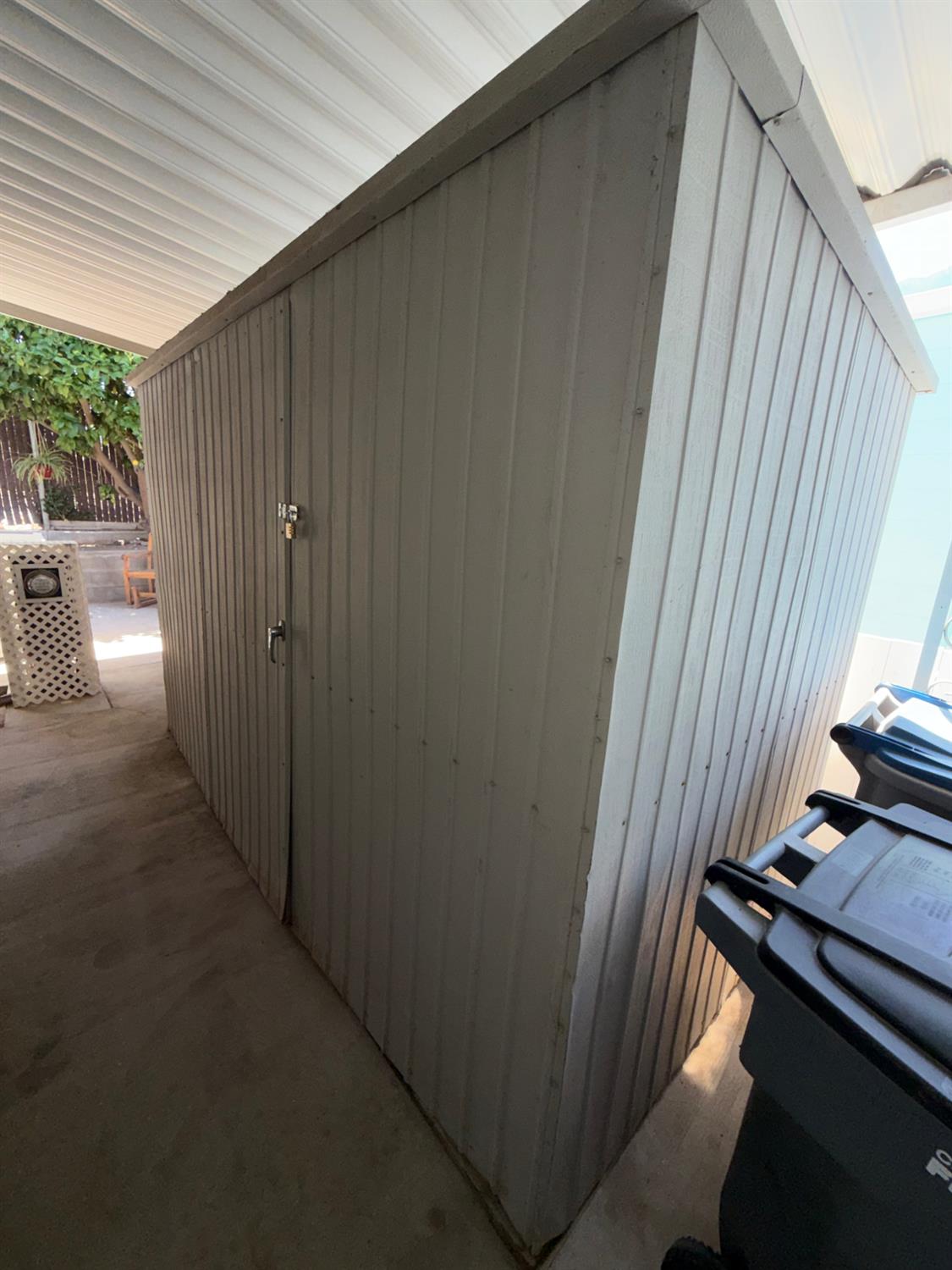 2706 W Ashlan Ave #240, Fresno, CA 93705