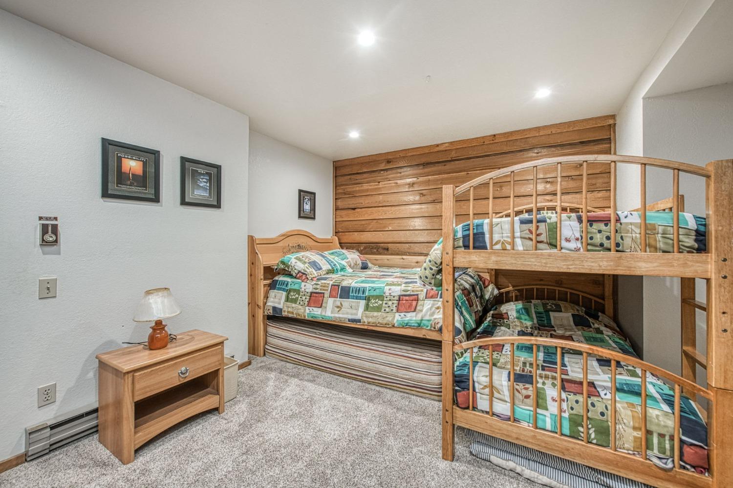 62642 Old College Ln #16, Huntington Lake, CA 93634