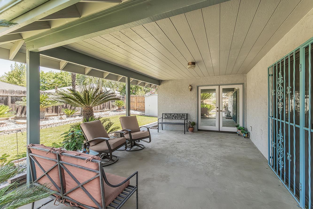1316 W Palo Alto, Fresno, CA 93711