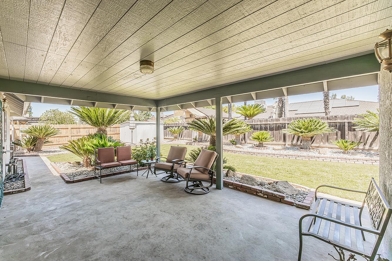 1316 W Palo Alto, Fresno, CA 93711