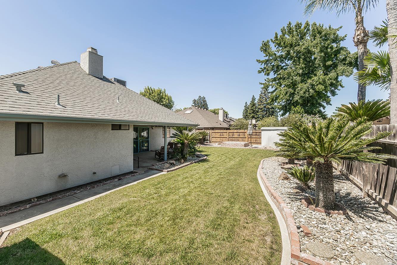 1316 W Palo Alto, Fresno, CA 93711