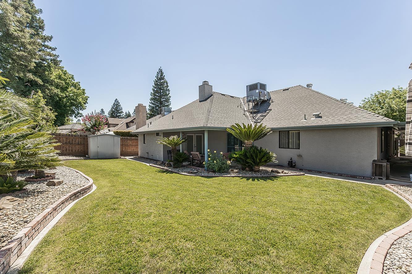 1316 W Palo Alto, Fresno, CA 93711