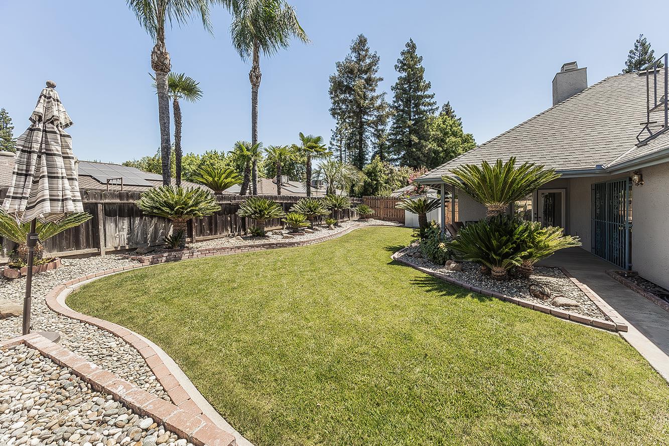 1316 W Palo Alto, Fresno, CA 93711