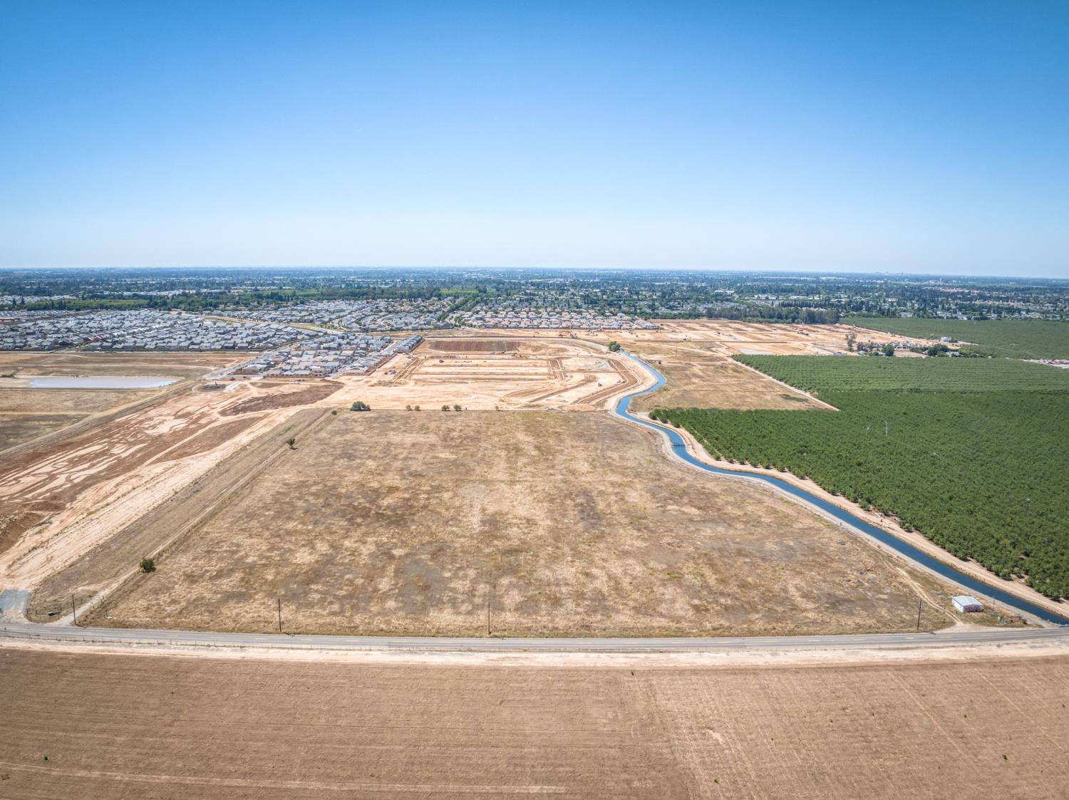 0 0 Behymer Ave, Clovis, CA 93619