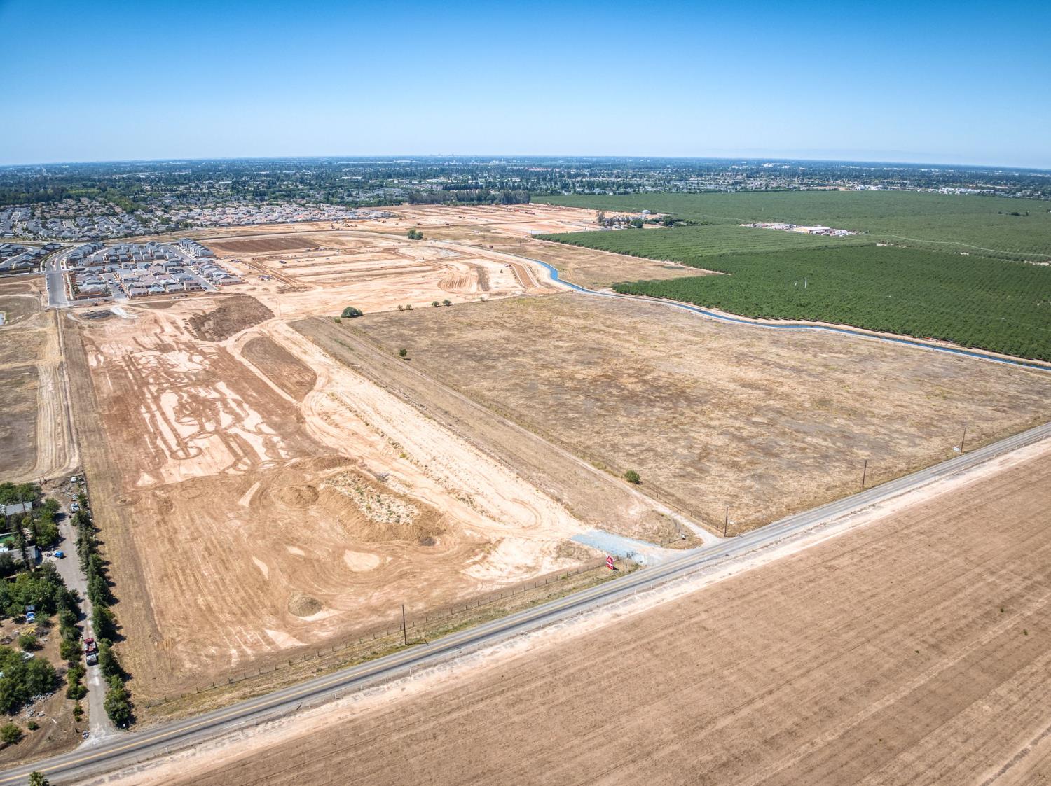 0 0 Behymer Ave, Clovis, CA 93619
