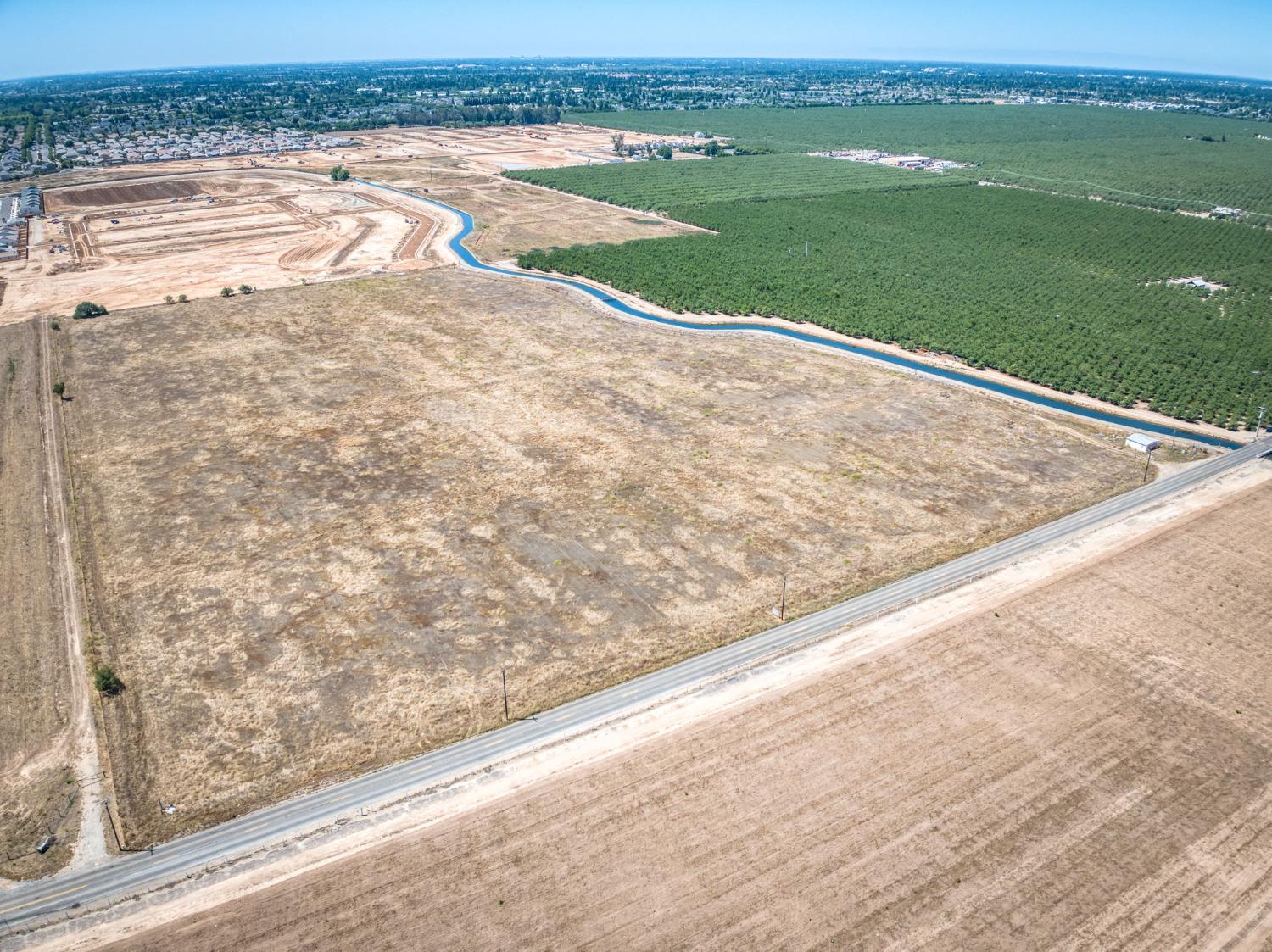 0 0 Behymer Ave, Clovis, CA 93619