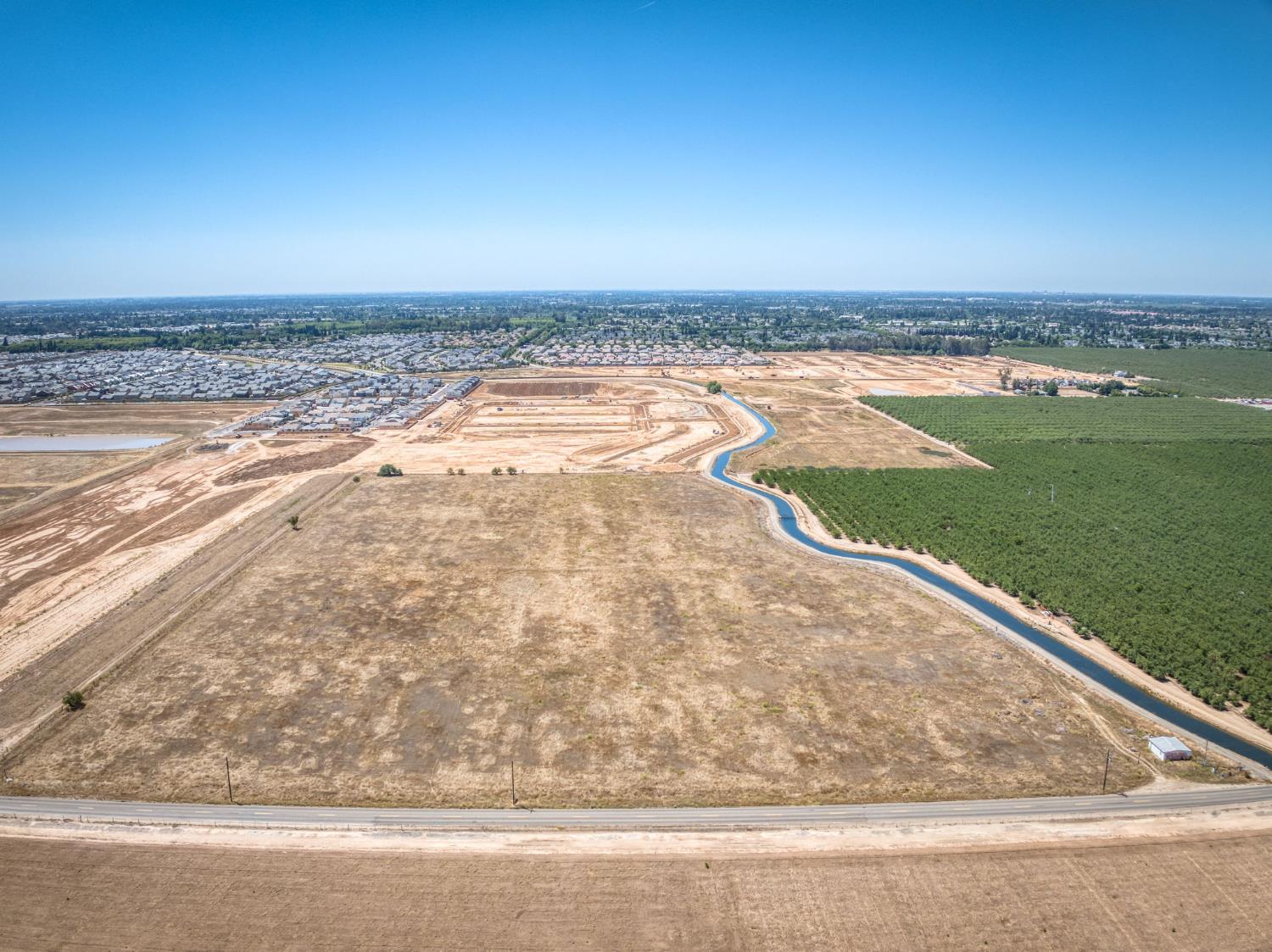 0 0 Behymer Ave, Clovis, CA 93619