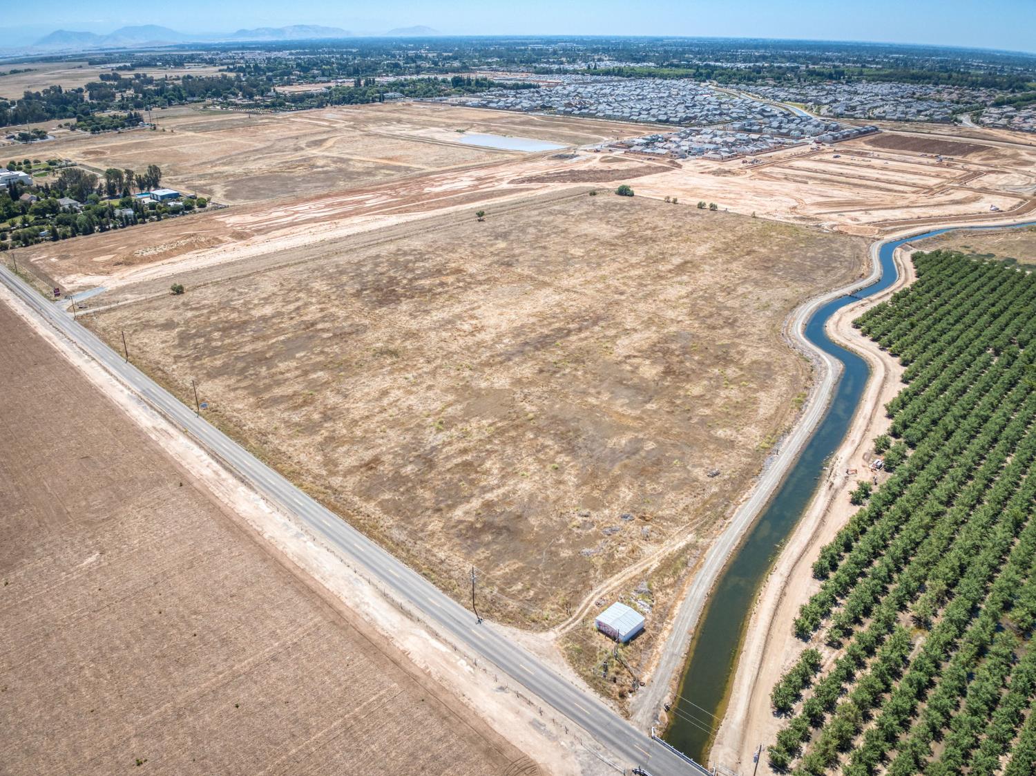 0 0 Behymer Ave, Clovis, CA 93619
