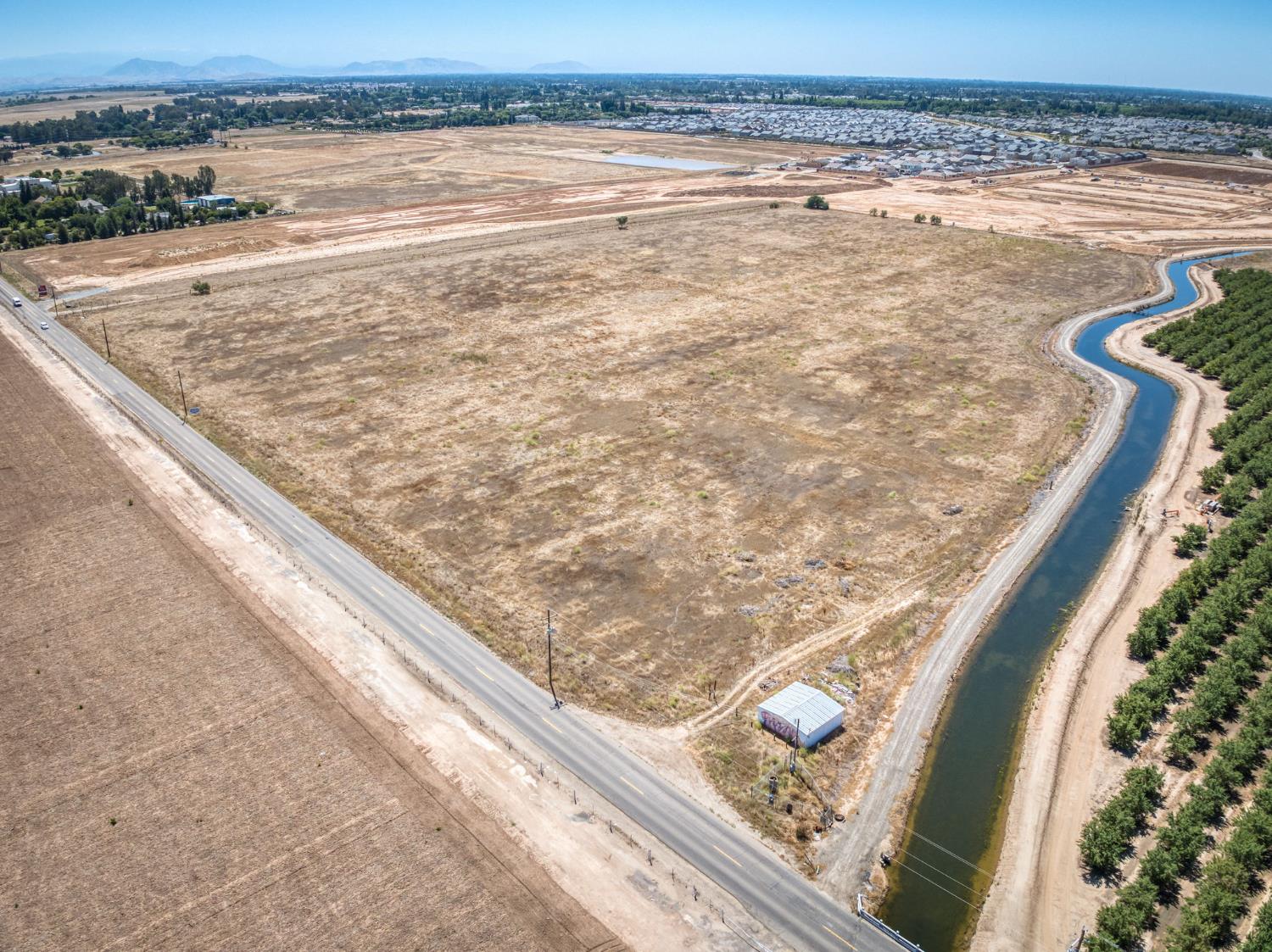 0 0 Behymer Ave, Clovis, CA 93619