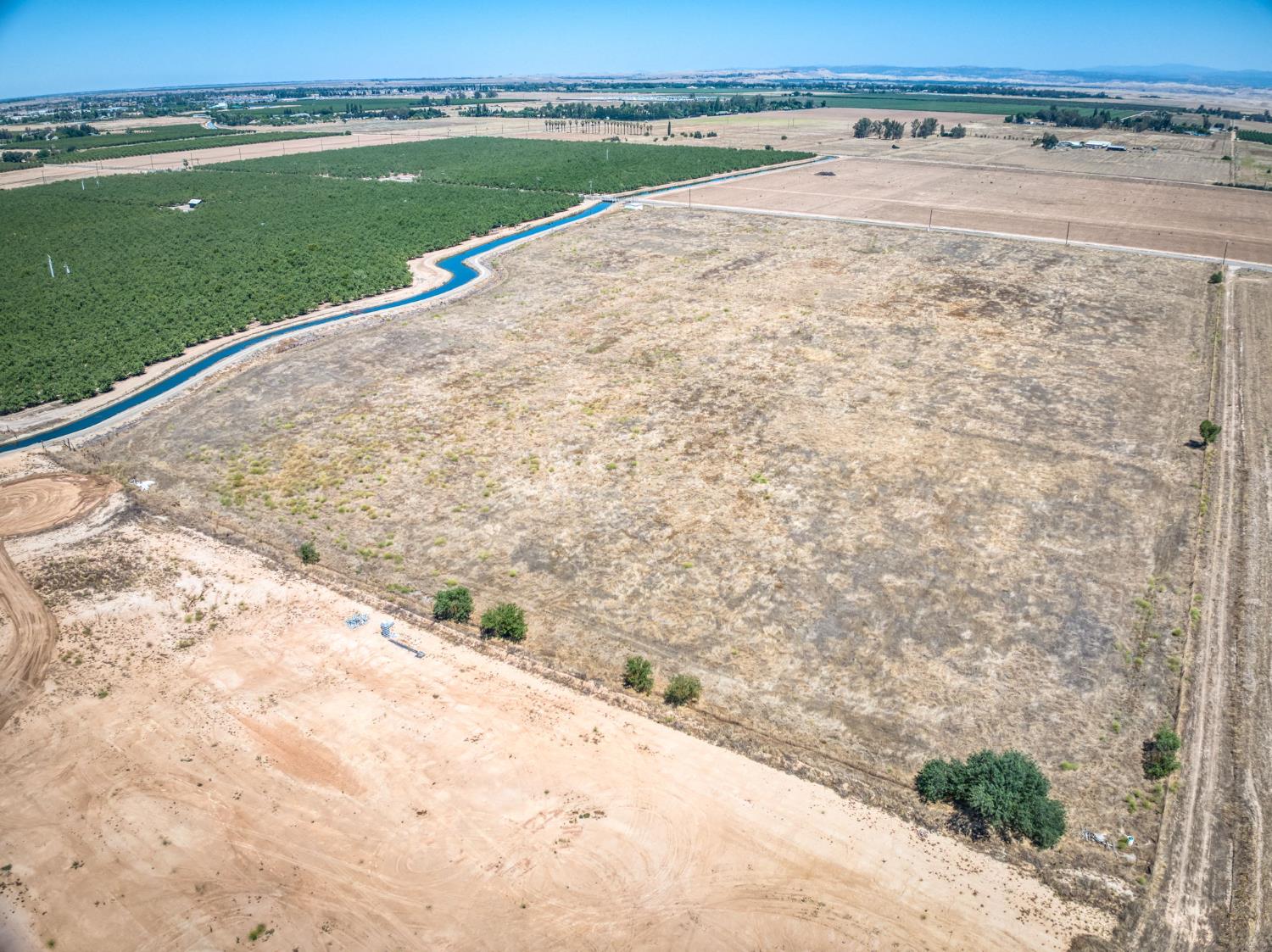0 0 Behymer Ave, Clovis, CA 93619
