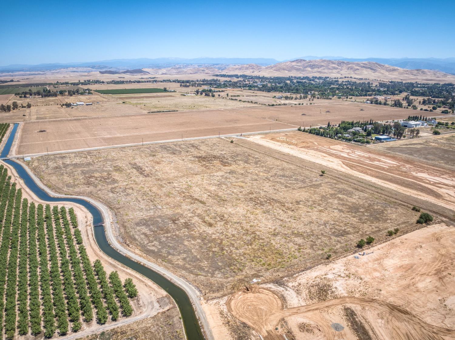 0 0 Behymer Ave, Clovis, CA 93619