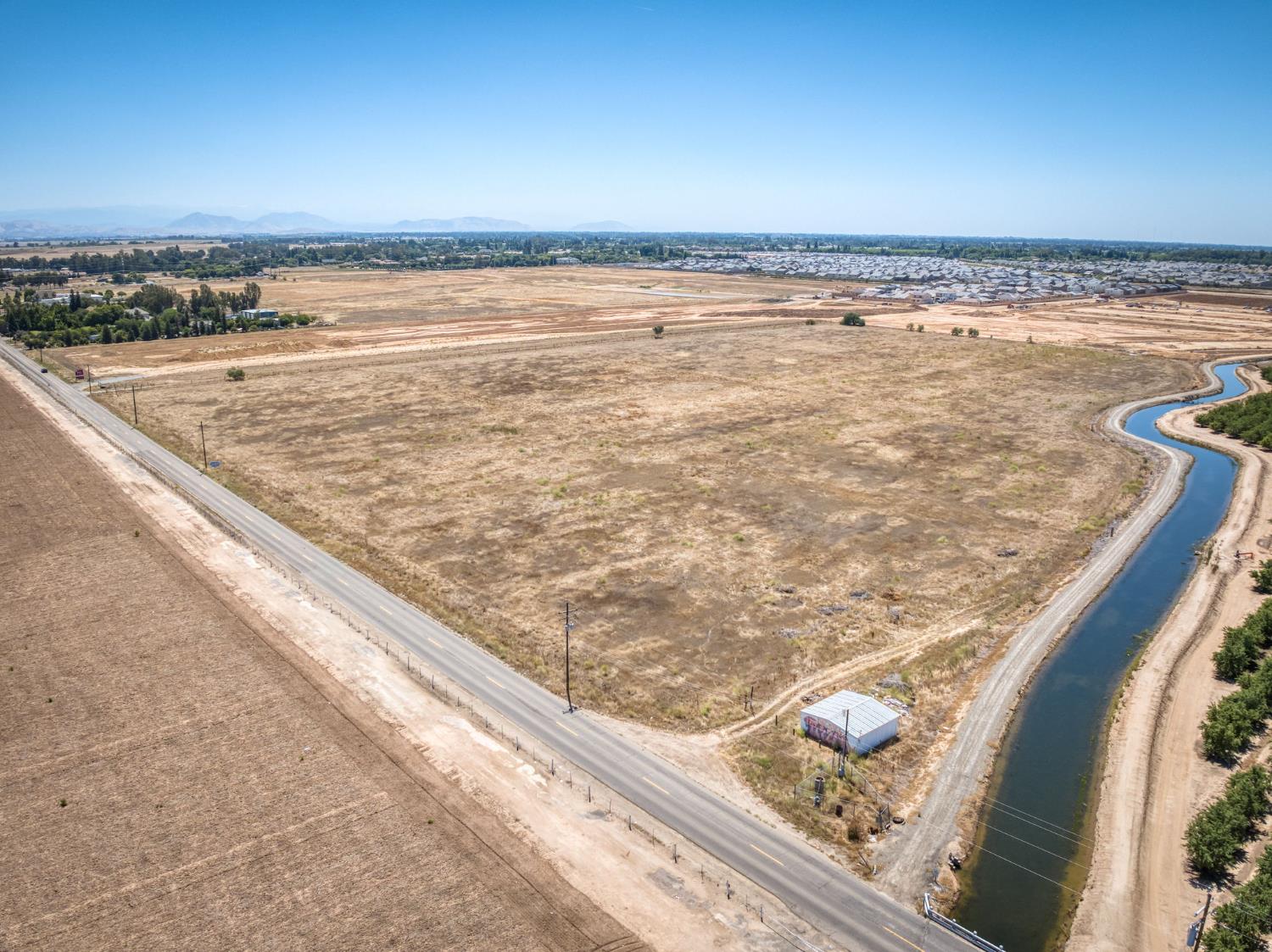 0 0 Behymer Ave, Clovis, CA 93619