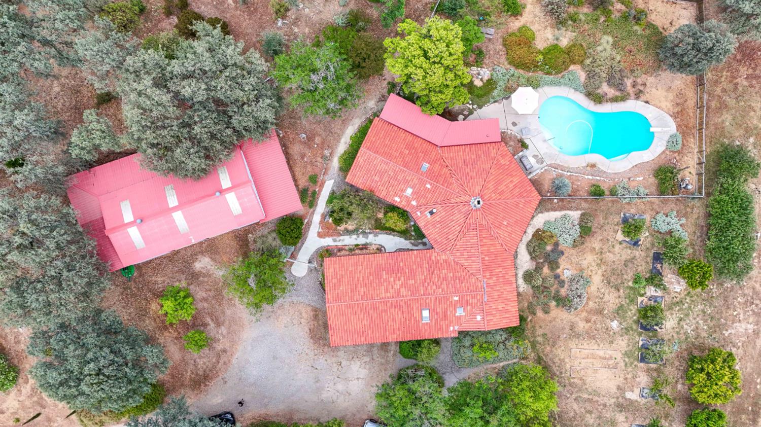 32115 Rock Hill Ln, Auberry, CA 93602