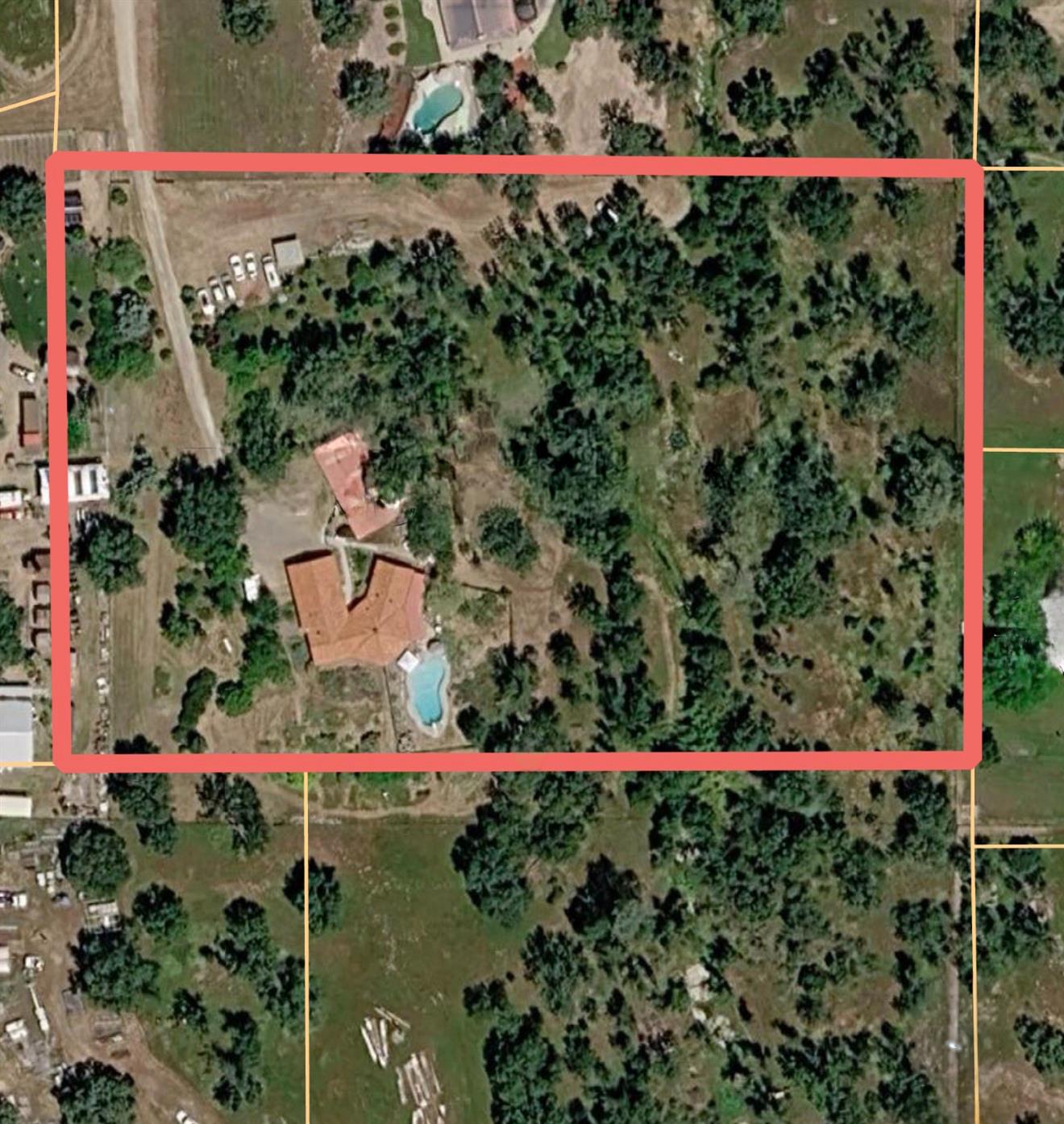 32115 Rock Hill Ln, Auberry, CA 93602