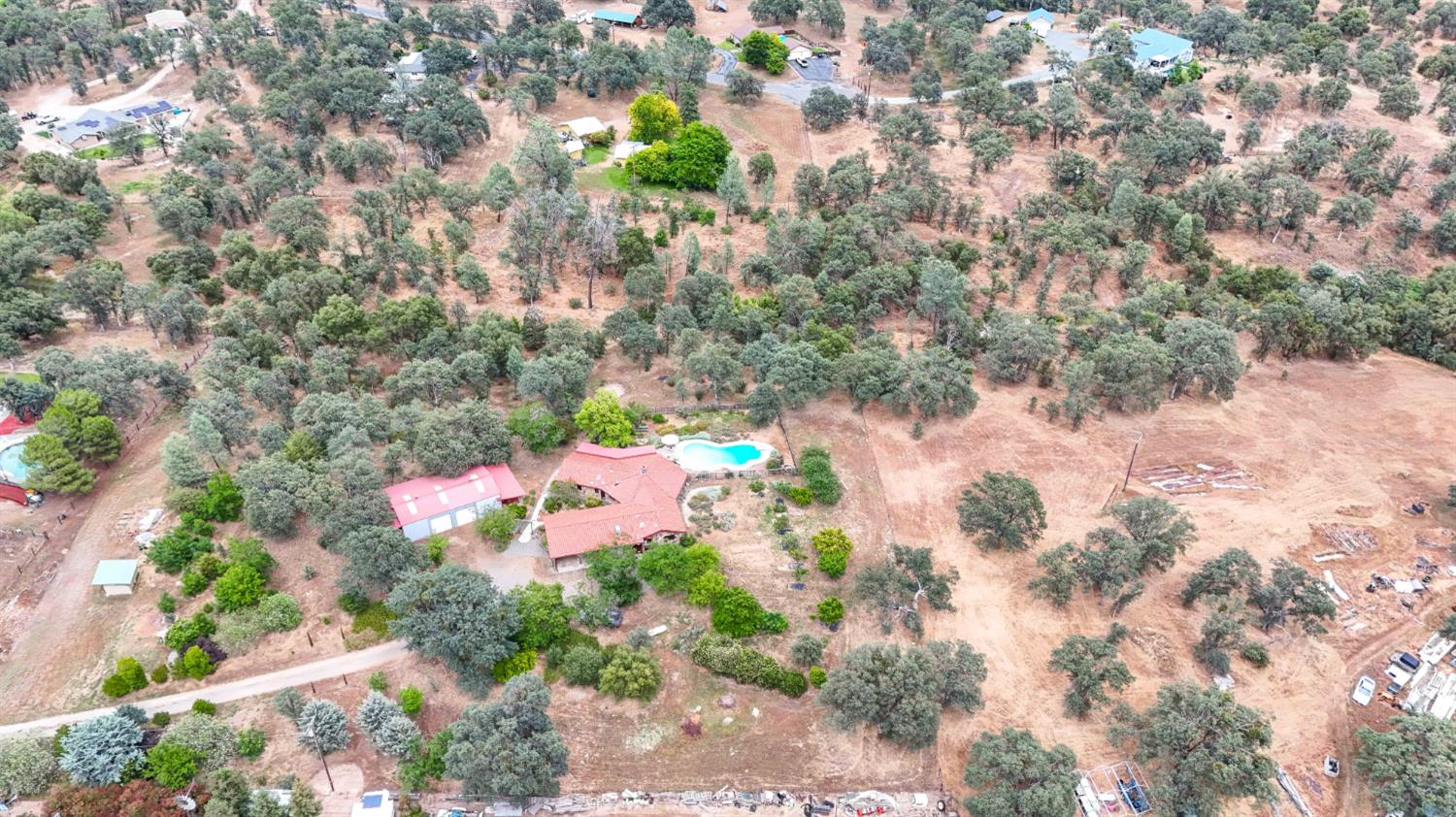 32115 Rock Hill Ln, Auberry, CA 93602