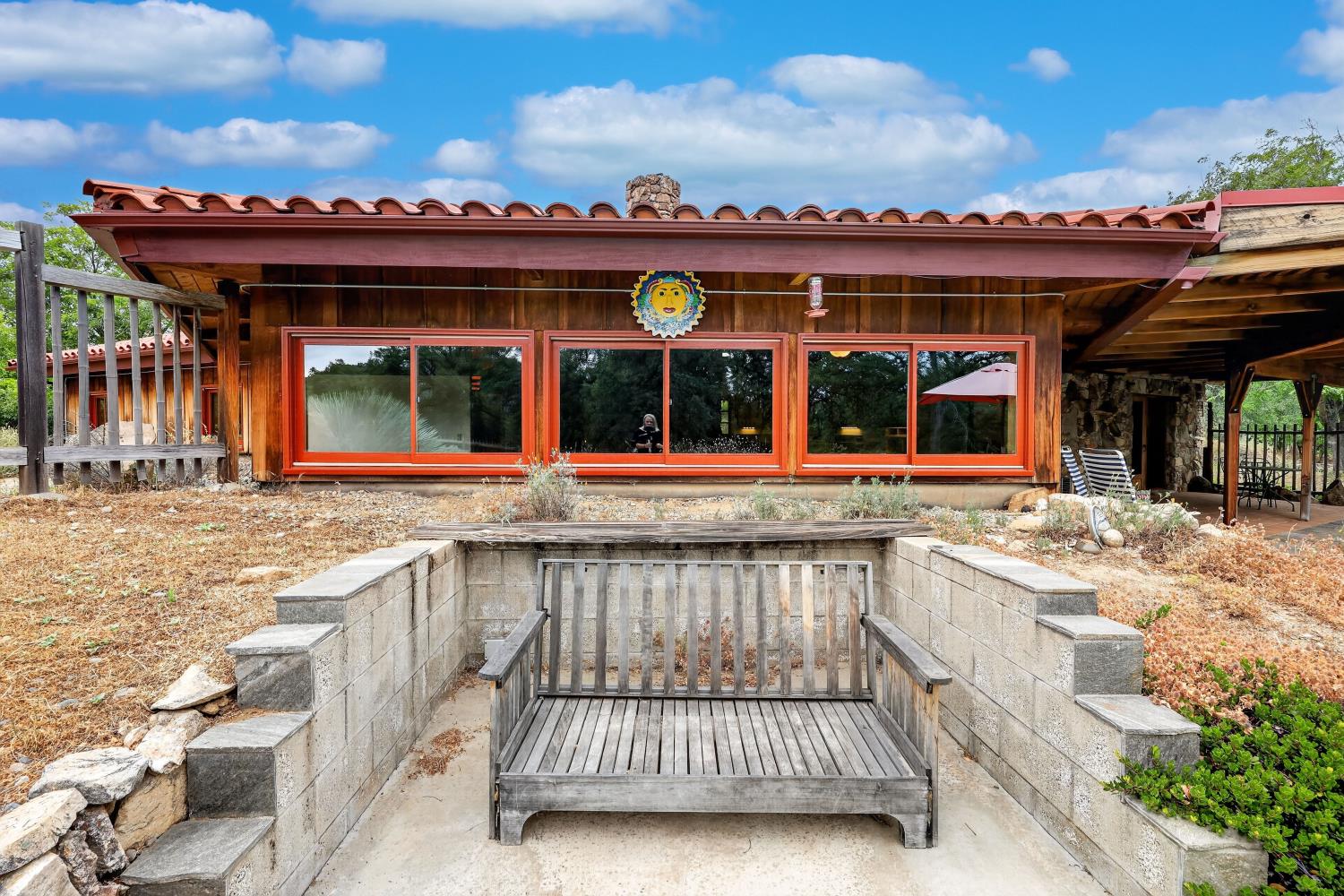 32115 Rock Hill Ln, Auberry, CA 93602