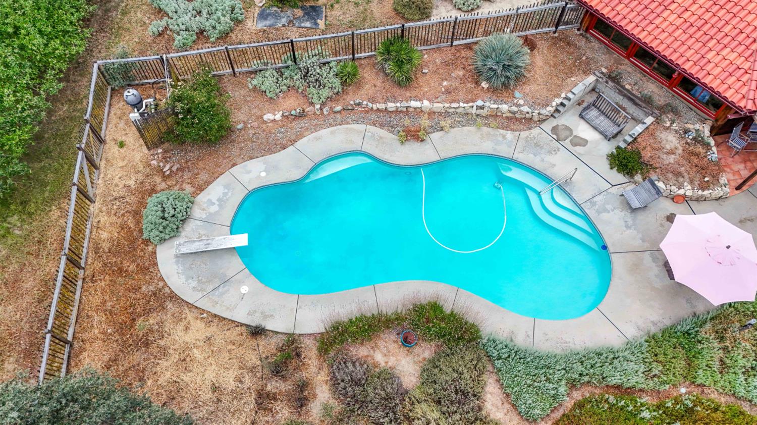 32115 Rock Hill Ln, Auberry, CA 93602