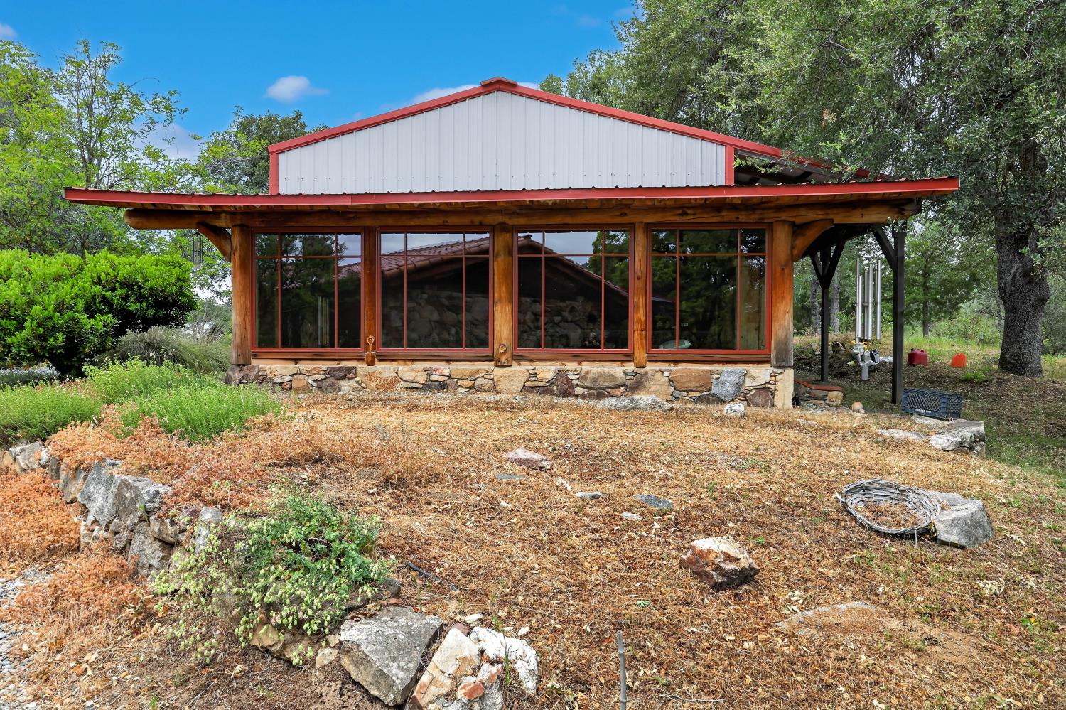 32115 Rock Hill Ln, Auberry, CA 93602