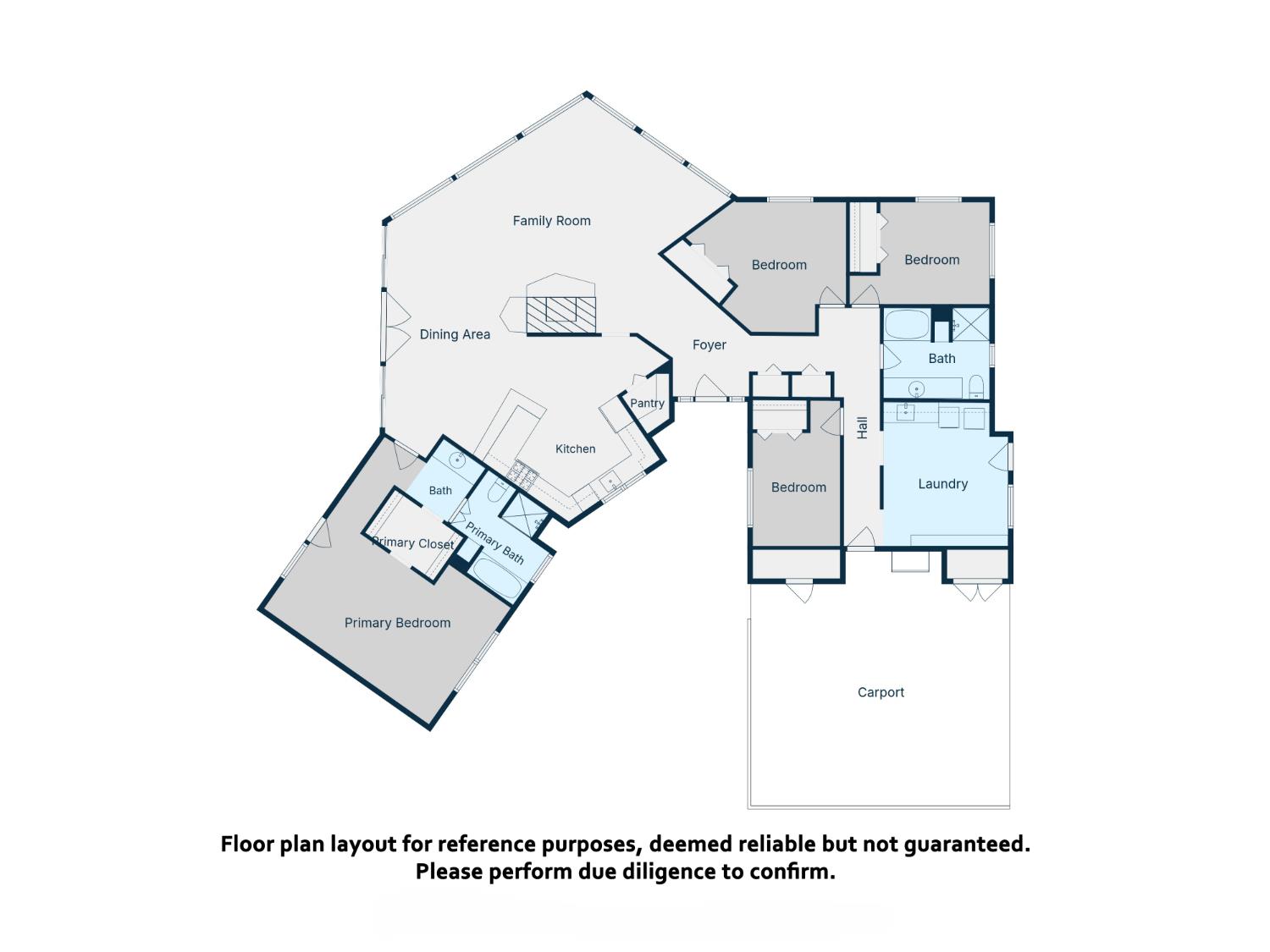 32115 Rock Hill Ln, Auberry, CA 93602