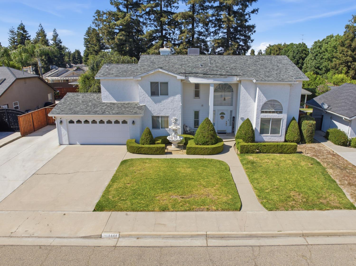 1444 Nelson Blvd, Selma, CA 93662