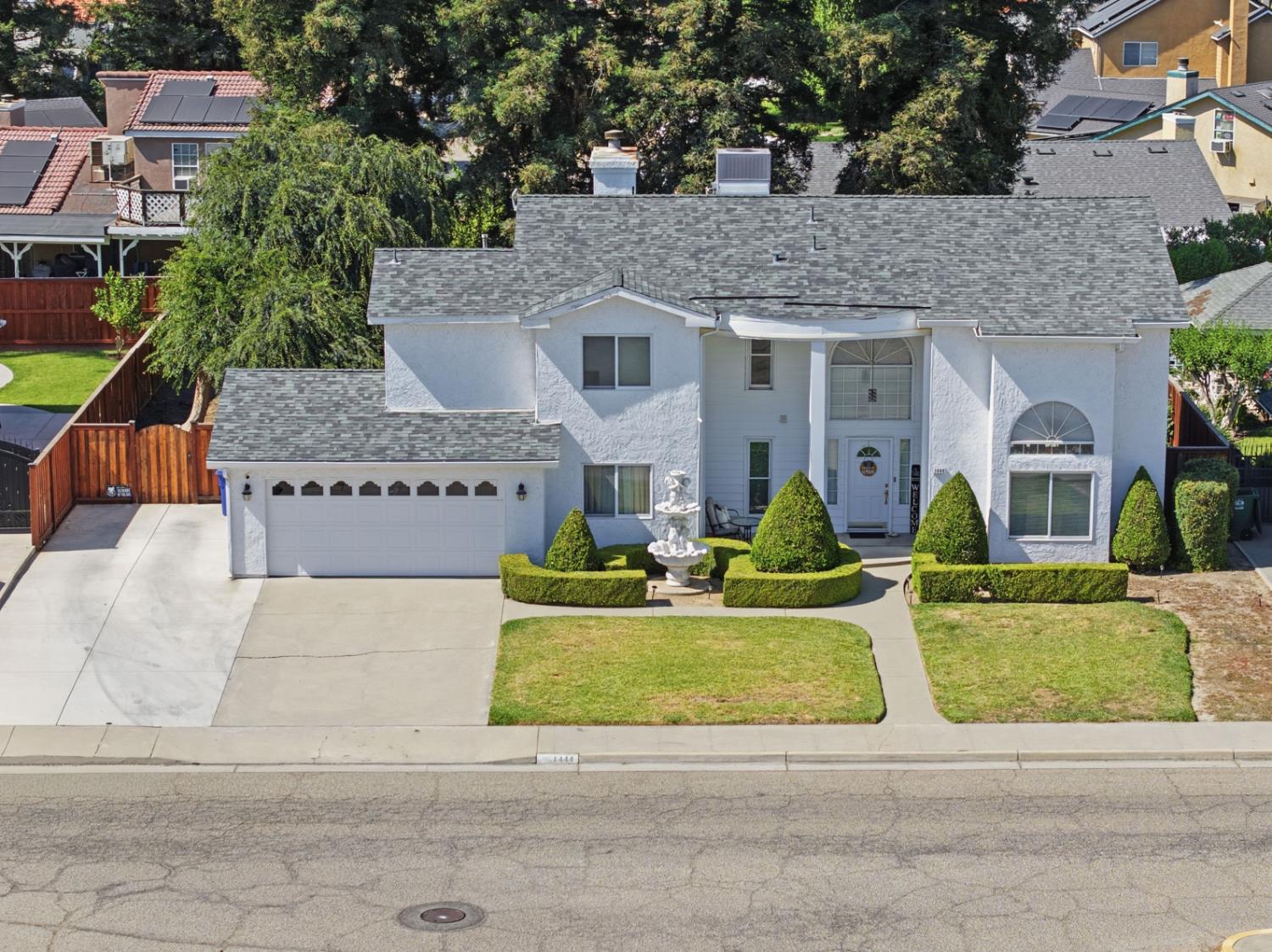 1444 Nelson Blvd, Selma, CA 93662