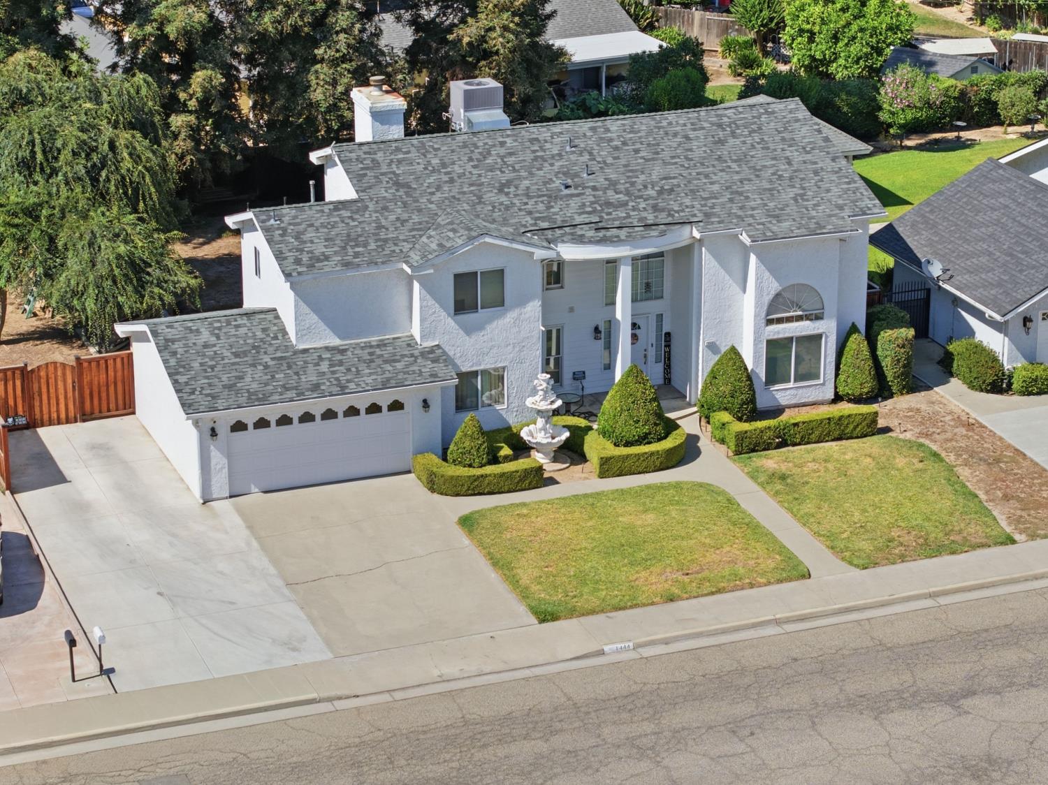 1444 Nelson Blvd, Selma, CA 93662