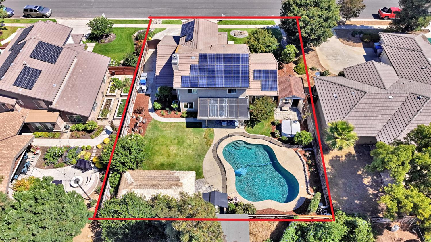 1742 Cromwell Ave, Clovis, CA 93611