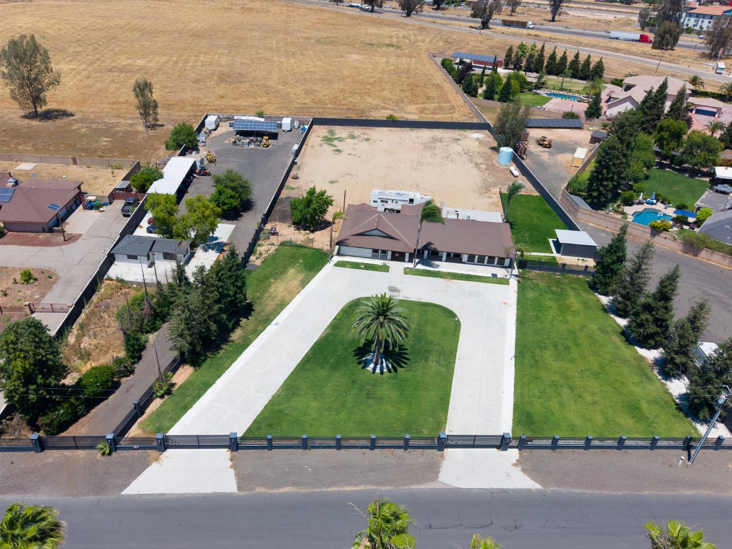 7280 W Menlo Ave, Fresno, CA 93723