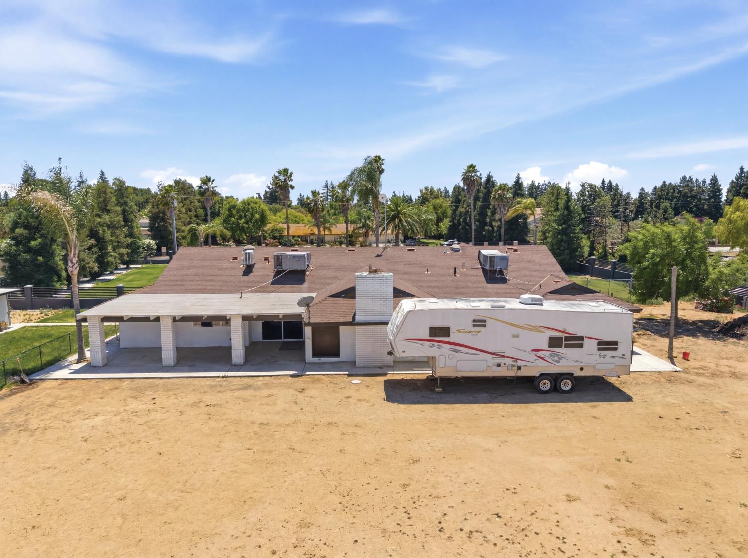 7280 W Menlo Ave, Fresno, CA 93723
