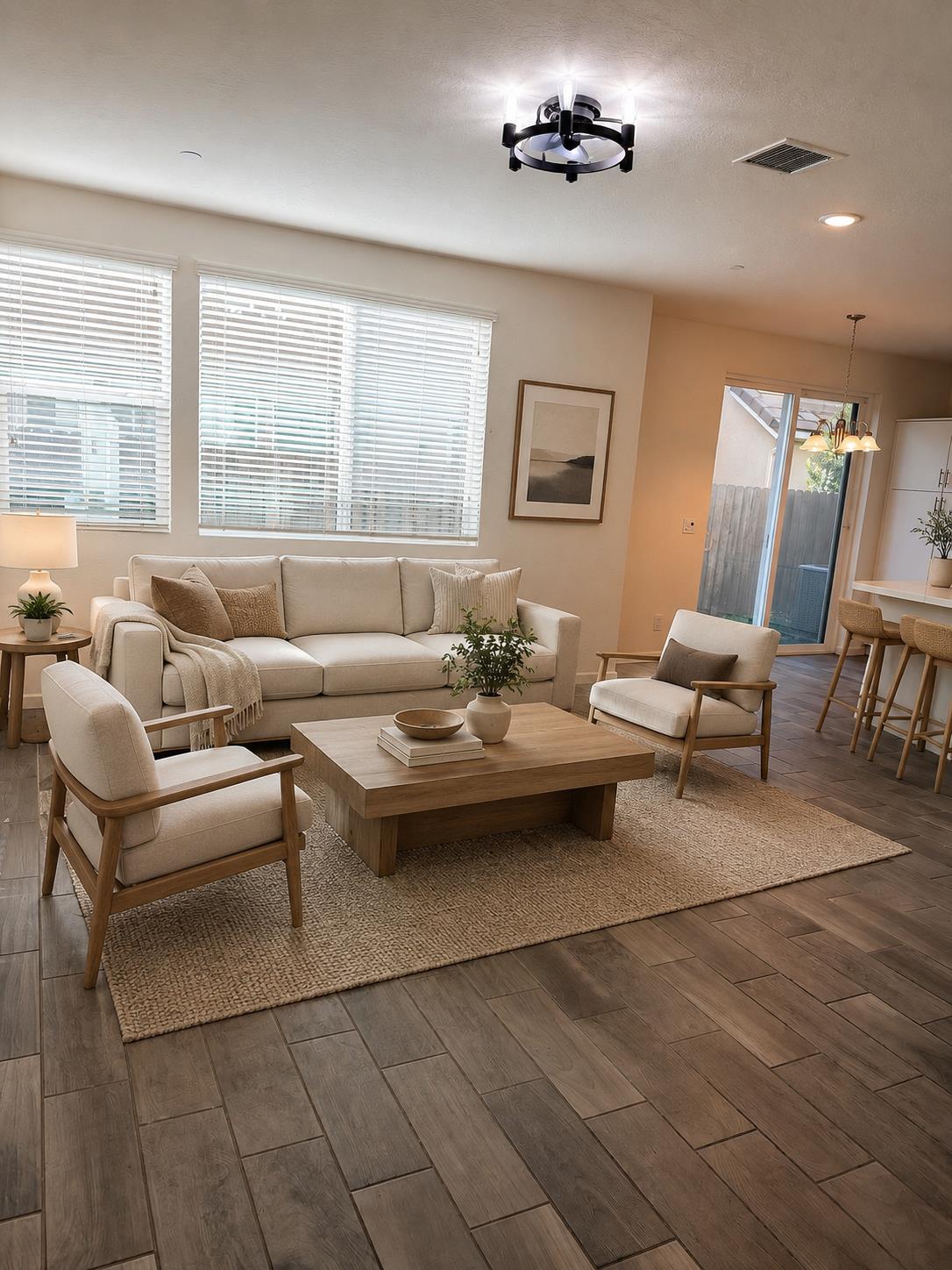 2008 N Walling Ln, Clovis, CA 93619