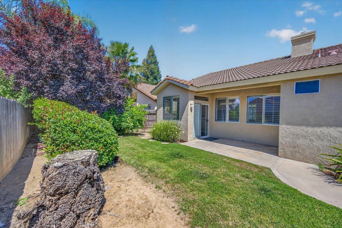 6235 W Chennault Ave, Fresno, CA 93722
