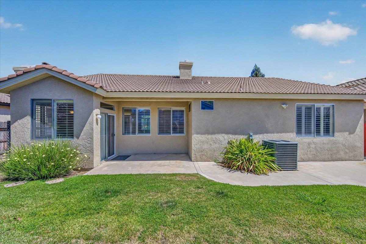 6235 W Chennault Ave, Fresno, CA 93722
