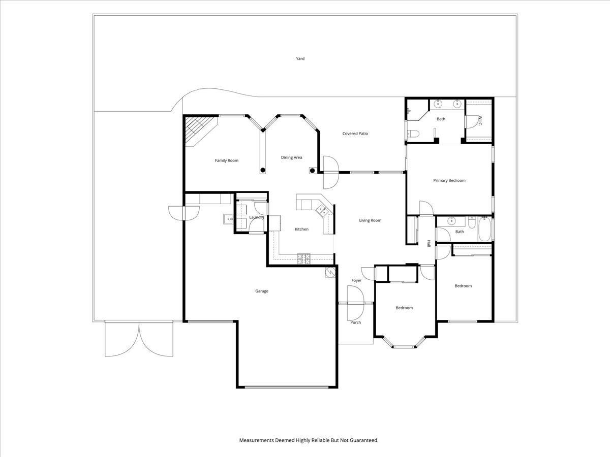 1275 Chennault Ave, Clovis, CA 93611