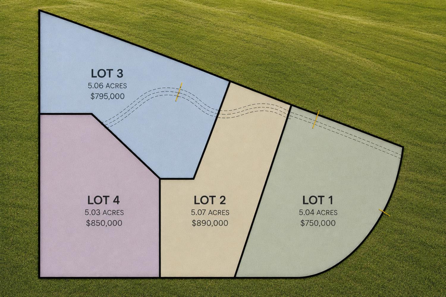 0 0000 Biglione Lot 2 Dr, Clovis, CA 93619