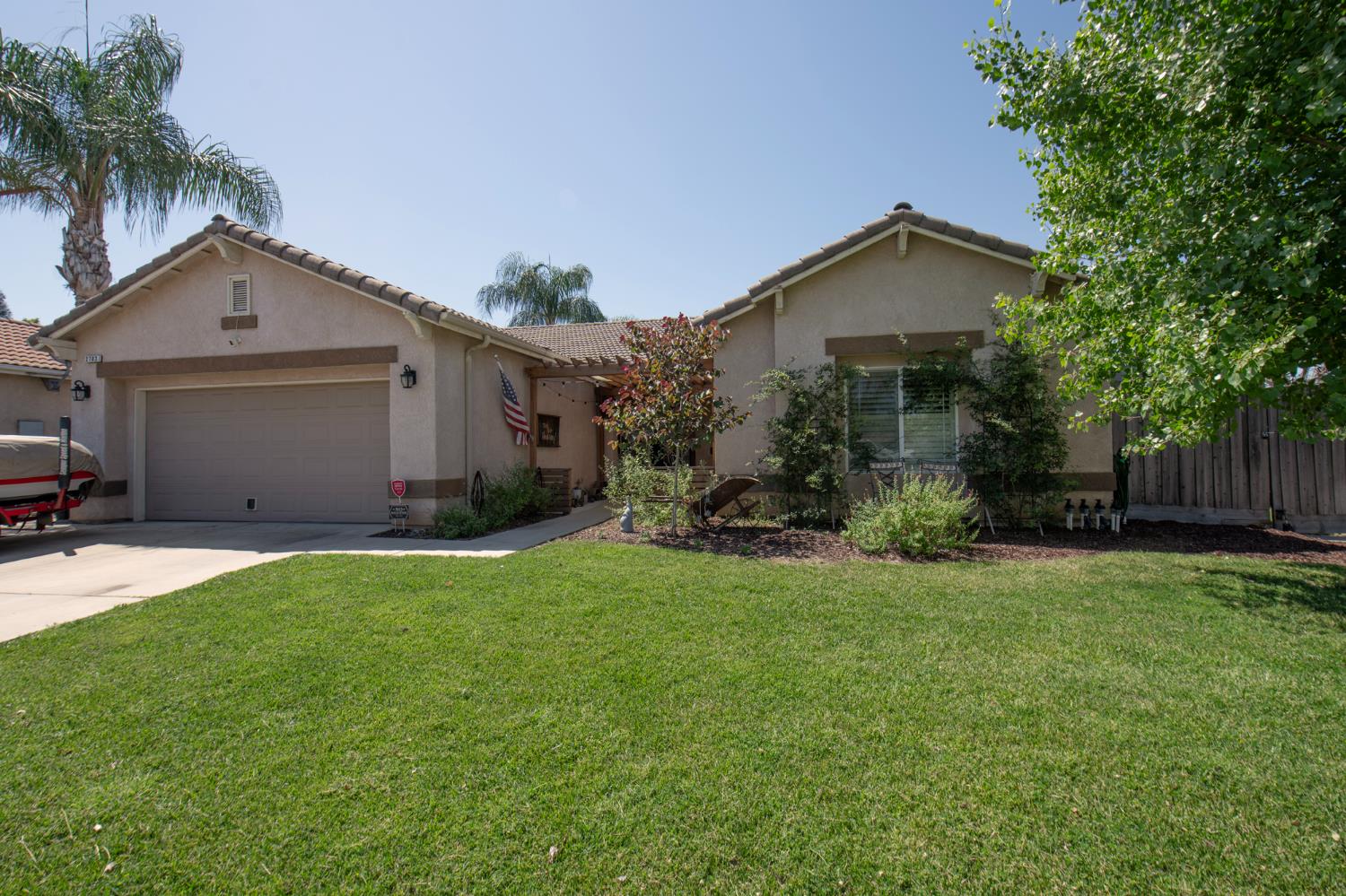 2783 14Th St, Sanger, CA 93657