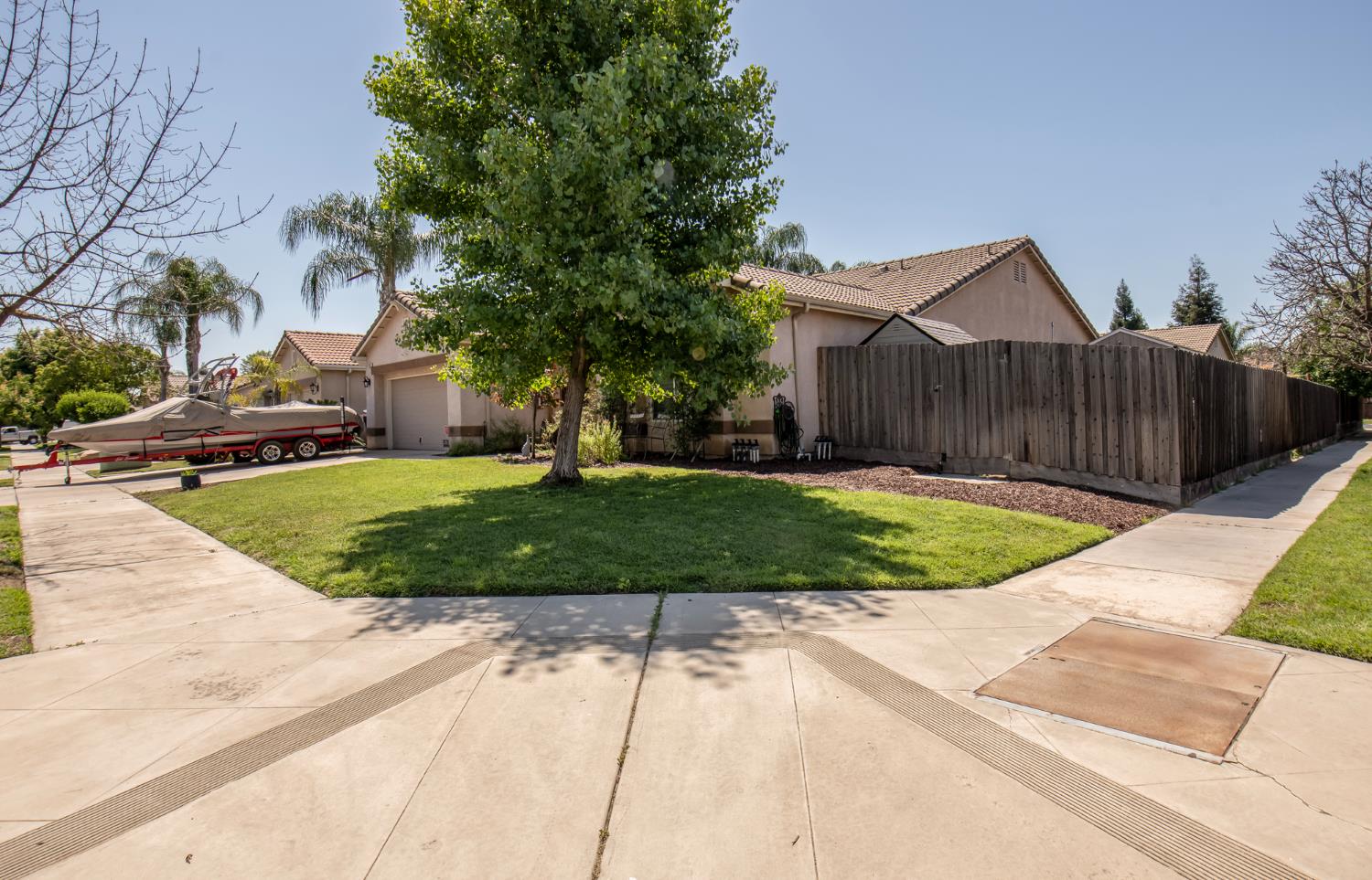 2783 14Th St, Sanger, CA 93657