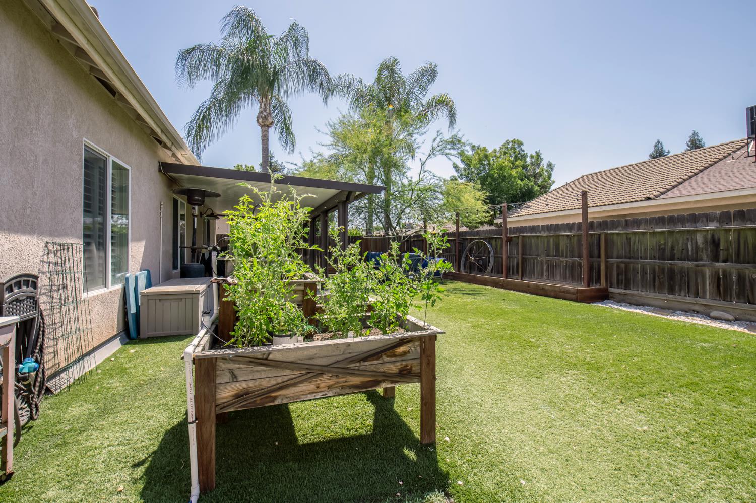 2783 14Th St, Sanger, CA 93657