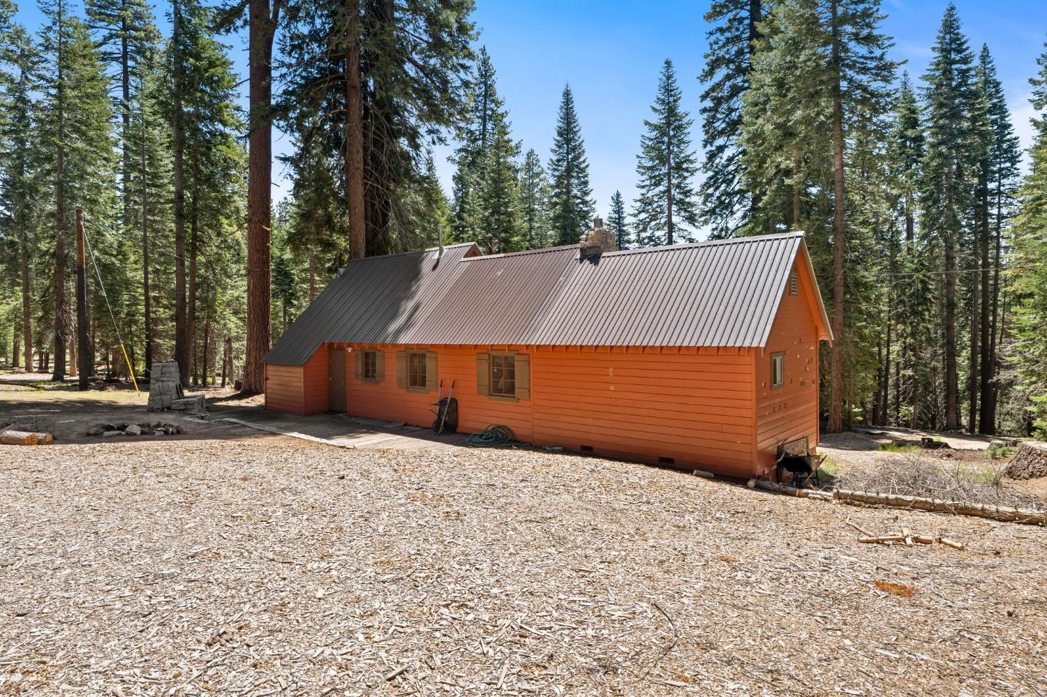 62112 Upper Deer Creek #20, Huntington Lake, CA 93634
