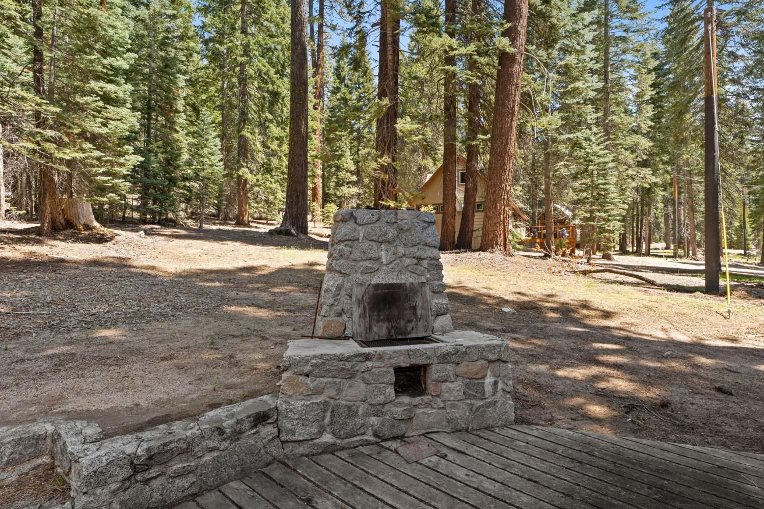 62112 Upper Deer Creek #20, Huntington Lake, CA 93634