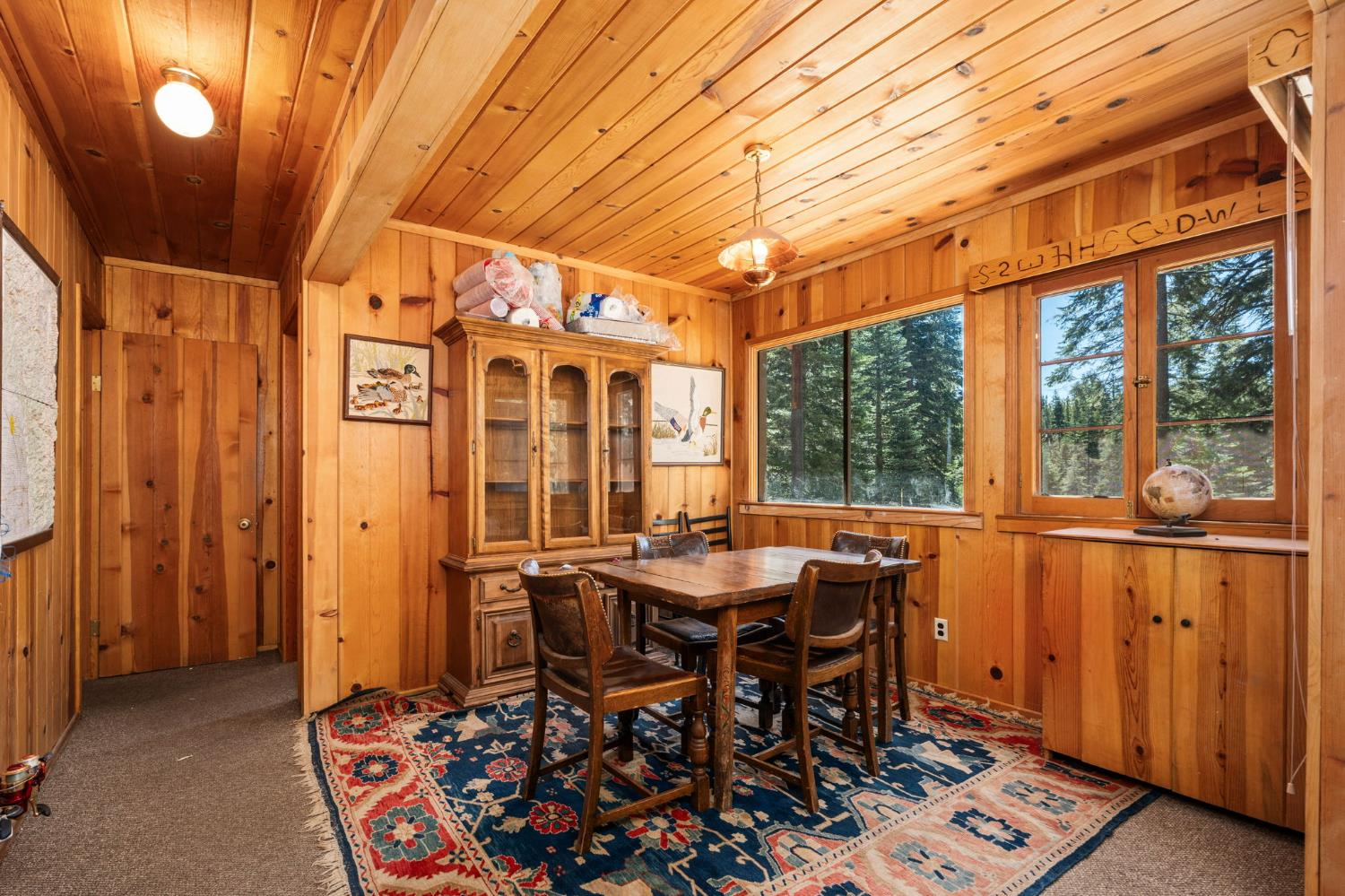 62112 Upper Deer Creek #20, Huntington Lake, CA 93634