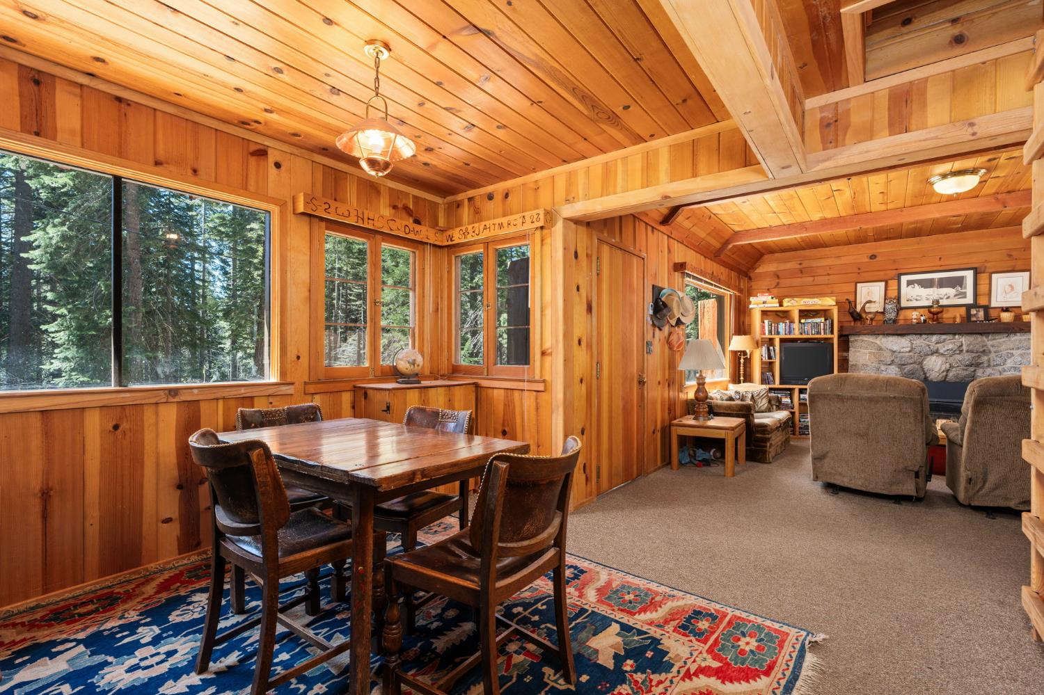 62112 Upper Deer Creek #20, Huntington Lake, CA 93634