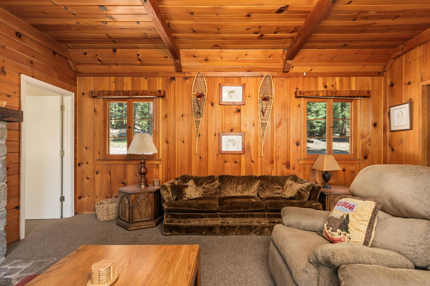 62112 Upper Deer Creek #20, Huntington Lake, CA 93634