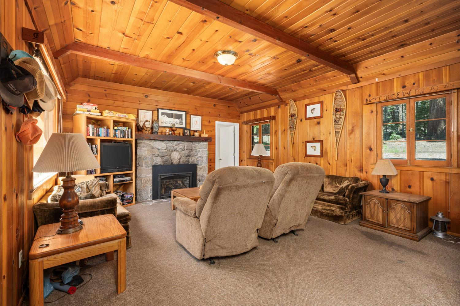 62112 Upper Deer Creek #20, Huntington Lake, CA 93634