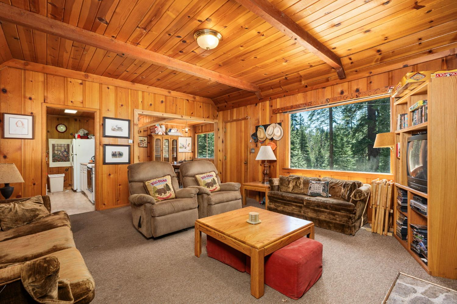 62112 Upper Deer Creek #20, Huntington Lake, CA 93634