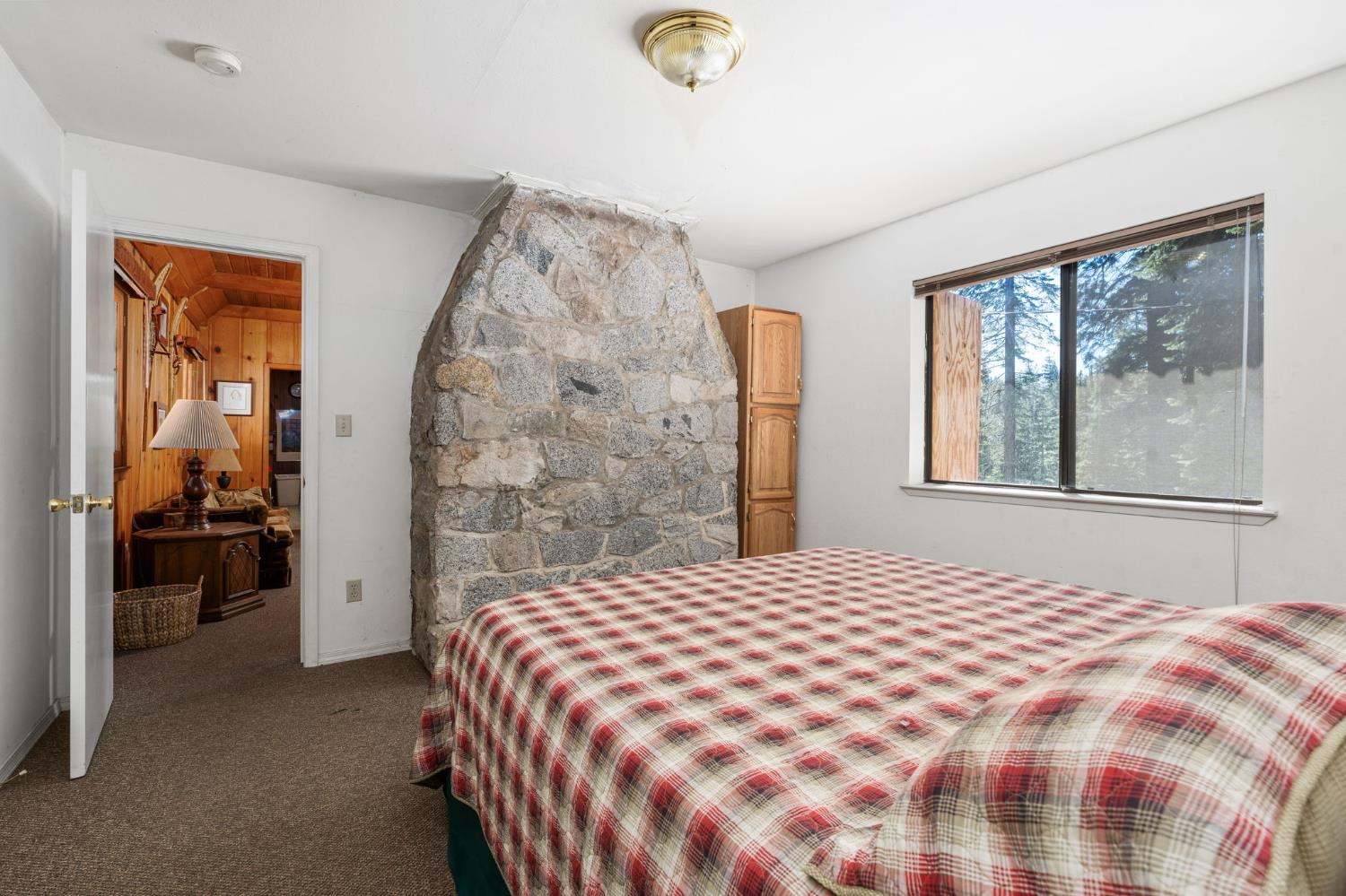 62112 Upper Deer Creek #20, Huntington Lake, CA 93634