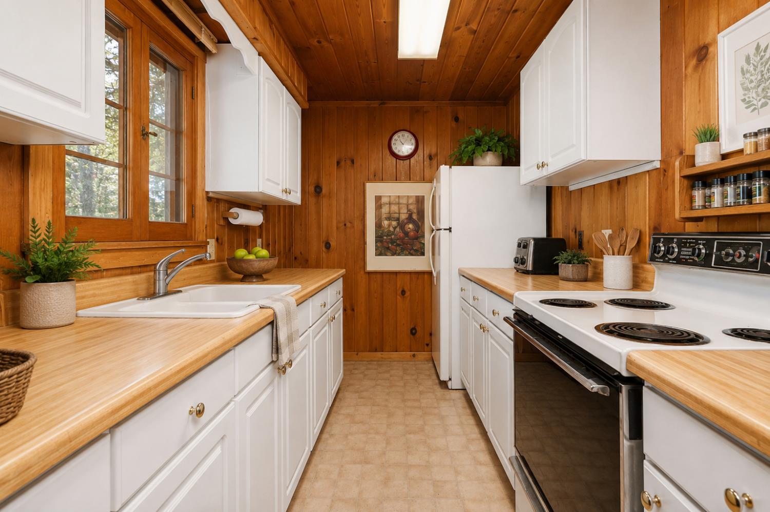 62112 Upper Deer Creek #20, Huntington Lake, CA 93634