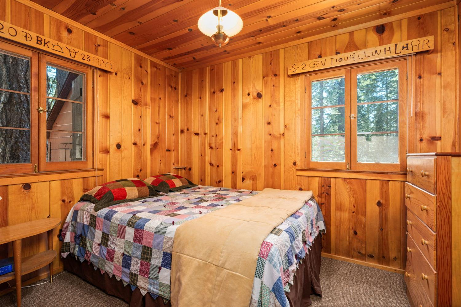 62112 Upper Deer Creek #20, Huntington Lake, CA 93634