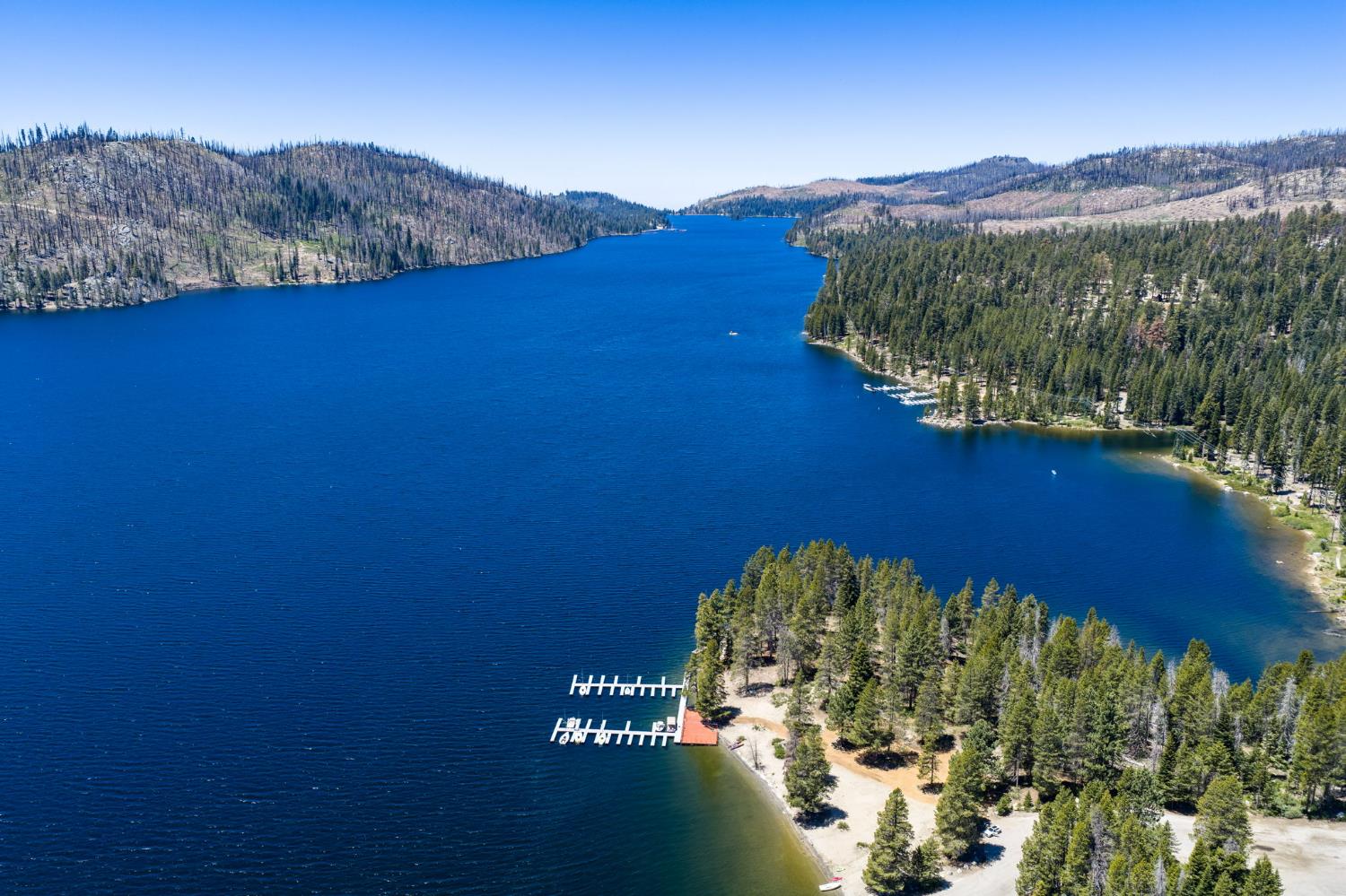 62112 Upper Deer Creek #20, Huntington Lake, CA 93634