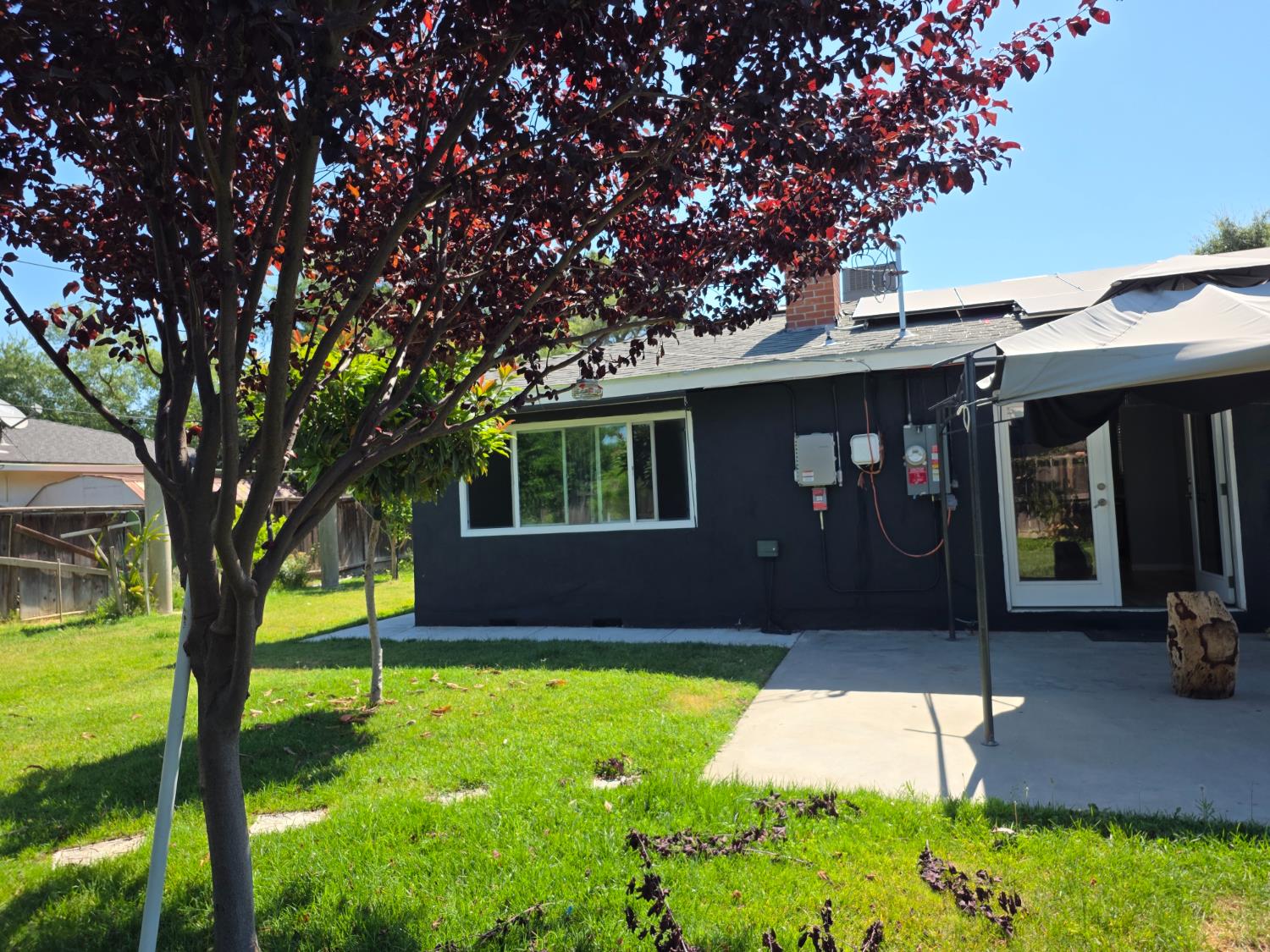 4857 N West Ave, Fresno, CA 93705