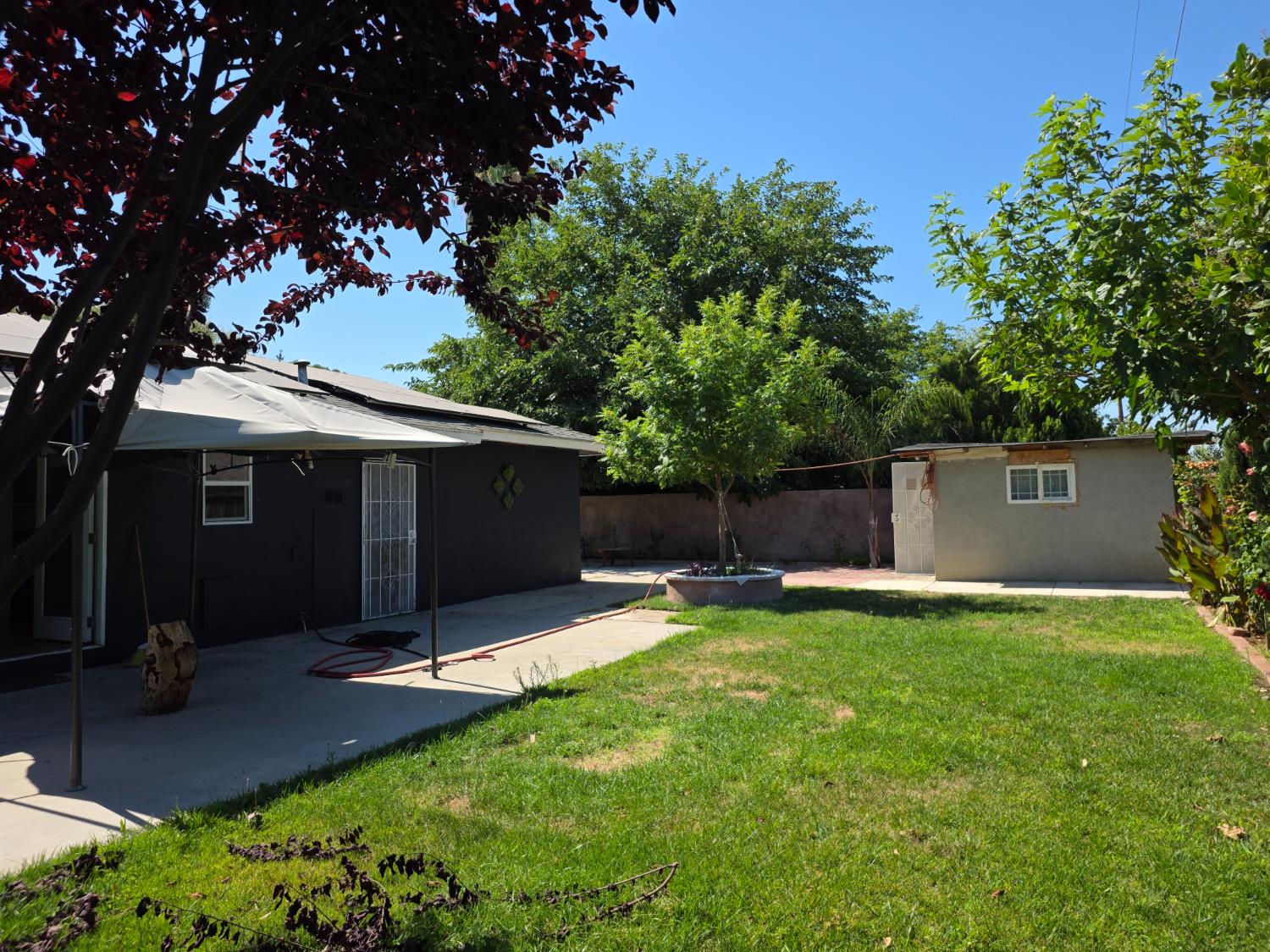 4857 N West Ave, Fresno, CA 93705